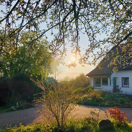Mit Fernblick Appartement *