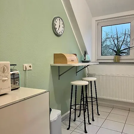 Mit Fernblick Appartement Hagen (Arnsberg)